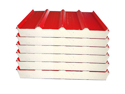 山西彩鋼夾芯板主要板材介紹