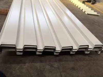 山西彩鋼板企業(yè)在市場(chǎng)競(jìng)爭(zhēng)下如何成功突圍?