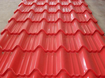 山西彩鋼板廠家持續(xù)發(fā)展的兩大要素