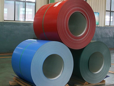 山西彩涂卷涂料如何選擇樹脂？