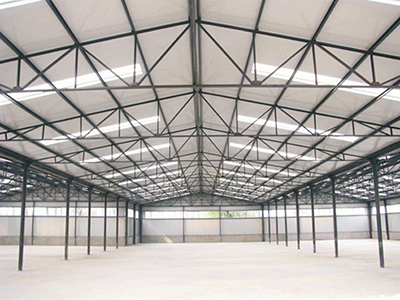 鋼結(jié)構(gòu)廠房施工哪些環(huán)節(jié)重要?