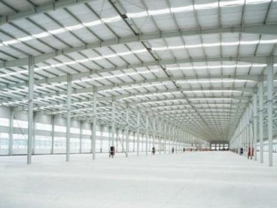 山西鋼構(gòu)廠房安裝價(jià)格