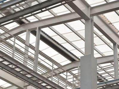 市場(chǎng)激烈競(jìng)爭(zhēng)亂象叢生，山西彩鋼鋼結(jié)構(gòu)廠家如何突圍