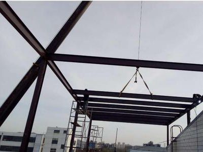 山西鋼結(jié)構(gòu)企業(yè)助力城市發(fā)展，鋼結(jié)構(gòu)住宅成必然趨勢