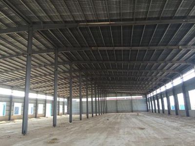 山西鋼結(jié)構(gòu)企業(yè)助力城市發(fā)展，鋼結(jié)構(gòu)住宅成必然趨勢(shì)