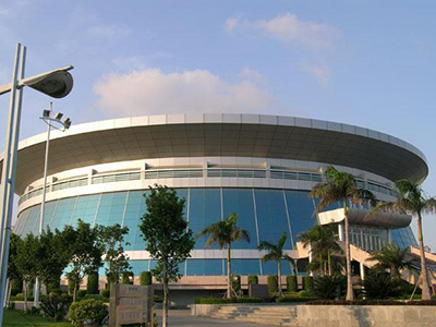 山西鋼結(jié)構(gòu)展廳在施工前應(yīng)怎樣進(jìn)行焊接材料的驗(yàn)收？