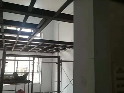 山西鋼結(jié)構(gòu)閣樓的價(jià)格優(yōu)勢及其特點(diǎn)