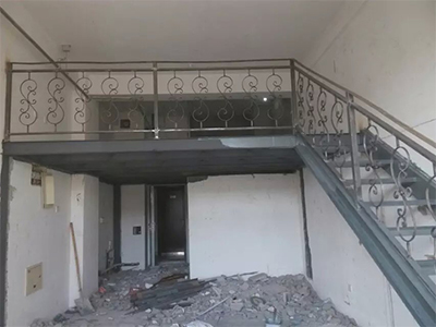 山西鋼結(jié)構(gòu)閣樓隔層與混凝土隔層優(yōu)缺點(diǎn)對比