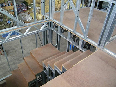 山西鋼結(jié)構(gòu)樓房廠家如何依靠信息化時(shí)代積極轉(zhuǎn)型