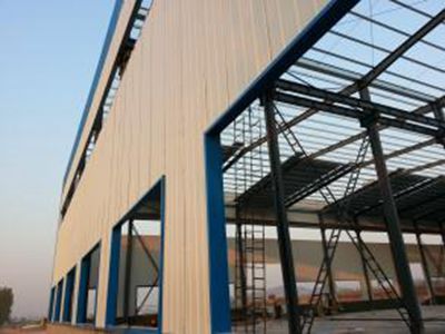 山西鋼結(jié)構(gòu)網(wǎng)：鋼價 我們該拿什么來拯救你！