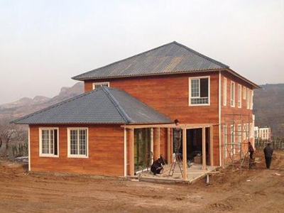 山西鋼結(jié)構(gòu)樓房廠家走電子商務(wù)之路需謹(jǐn)慎