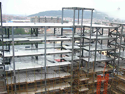 失去成本優(yōu)勢，山西鋼結(jié)構(gòu)樓房廠家如何生存？