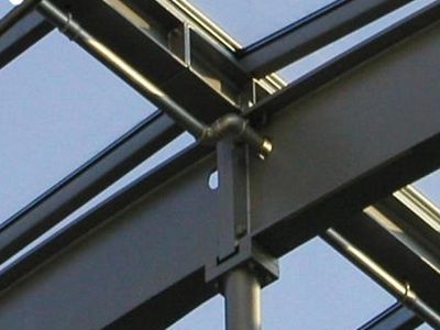 山西鋼結(jié)構(gòu)防火涂料的“真面目”該如何分辨 我們?cè)撊绾芜x購(gòu)