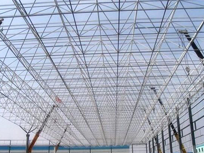 山西鋼結(jié)構(gòu)中若何保護膜結(jié)構(gòu)