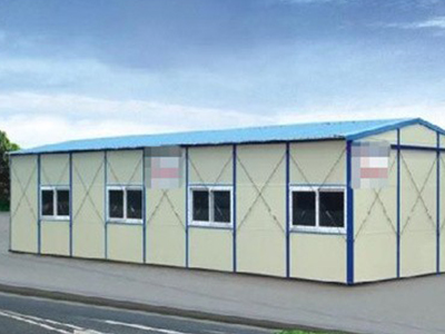 山西雅致活動(dòng)房與彩鋼房有什么區(qū)別？