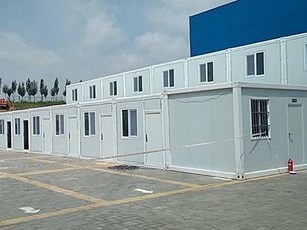 山西哪里有集裝箱活動(dòng)房銷售公司