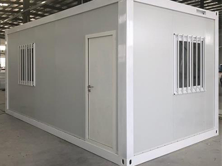 山西單層活動板房建設(shè)