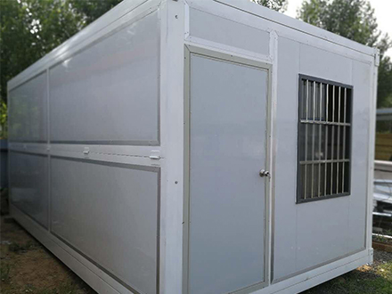 供應(yīng)各種類型的山西活動板房