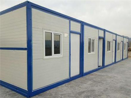 榆次活動房廠供應(yīng)活動板房