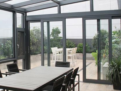 山西陽(yáng)光房概念介紹