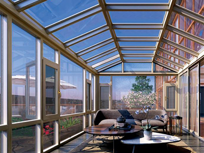 山西包露臺(tái)陽光房的價(jià)格怎么計(jì)算