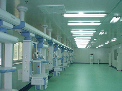 承建各山西個(gè)行業(yè)公司用凈化車間凈化房