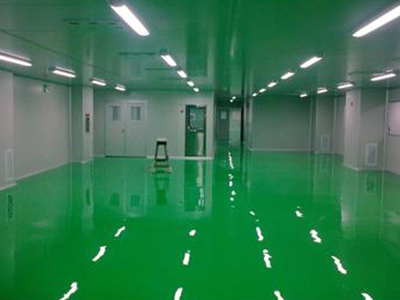 承建各山西個(gè)行業(yè)公司用凈化車間凈化房