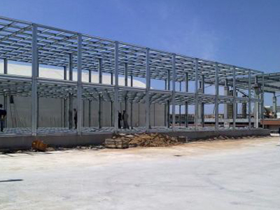 山西晉中鋼結(jié)構(gòu)防腐公司企業(yè)簡(jiǎn)介