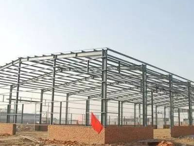 太原工程中輕鋼結(jié)構(gòu)蒙皮效應(yīng)的機理(2)