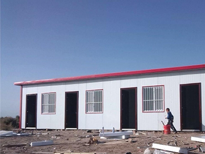 現(xiàn)階段太原活動(dòng)房公司的營(yíng)銷弊端