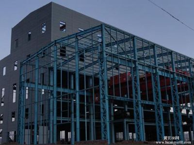 山西大同彩鋼結構工程有限公司招聘誠聘英才