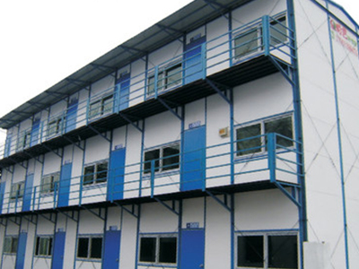 太原集裝箱活動(dòng)房與活動(dòng)板房相比都有哪些優(yōu)勢(shì)？