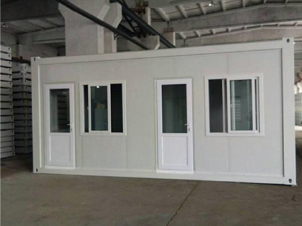 太原活動房行業(yè)面對電子商務(wù)時(shí)代要如何做？