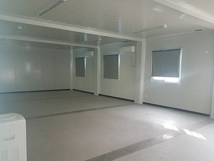 太原活動(dòng)房廠家發(fā)展需找對(duì)方法