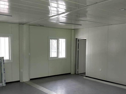 太原活動房廠家如何把握進(jìn)步策略