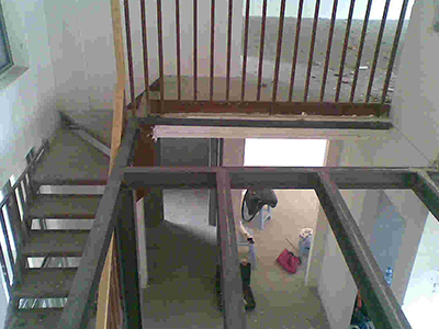 大同鋼結構制作質量未達都體現(xiàn)在哪些方面