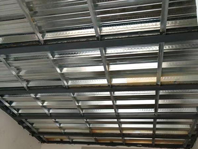 大同鋼結構網(wǎng)解讀造成鋼結構損壞的原因及其加固技術措施