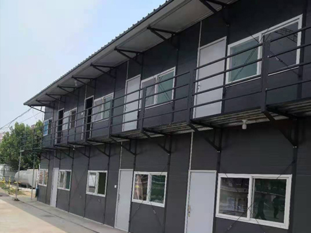 山西活動(dòng)房