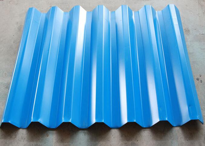 山西彩鋼板的耐火性