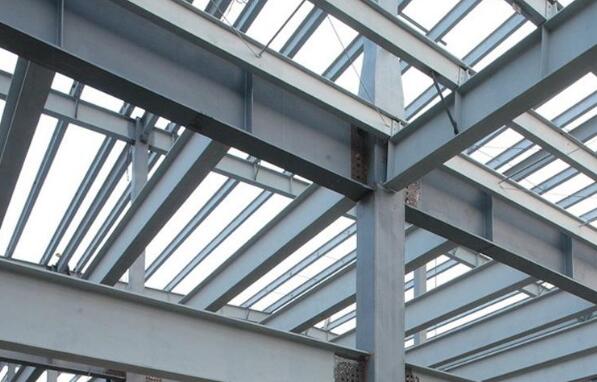 山西鋼結(jié)構(gòu)施工前需要準備哪些工作？