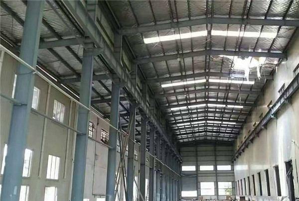 如何應(yīng)用山西鋼結(jié)構(gòu)廠房設(shè)計(jì)？