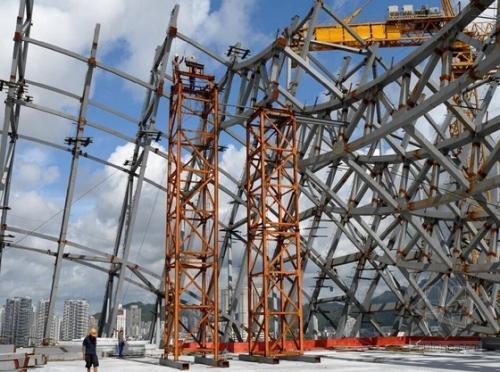 購買太原鋼結(jié)構(gòu)時需要考慮的因素