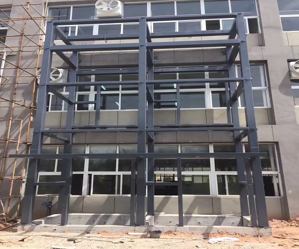 會影響太原鋼結(jié)構(gòu)價格的因素