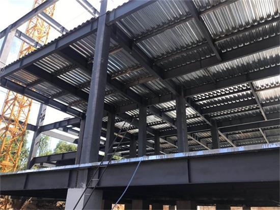 山西鋼結(jié)構(gòu)工程施工中需要注意的問(wèn)題