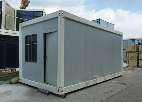 山西活動房需要滿足哪些標準