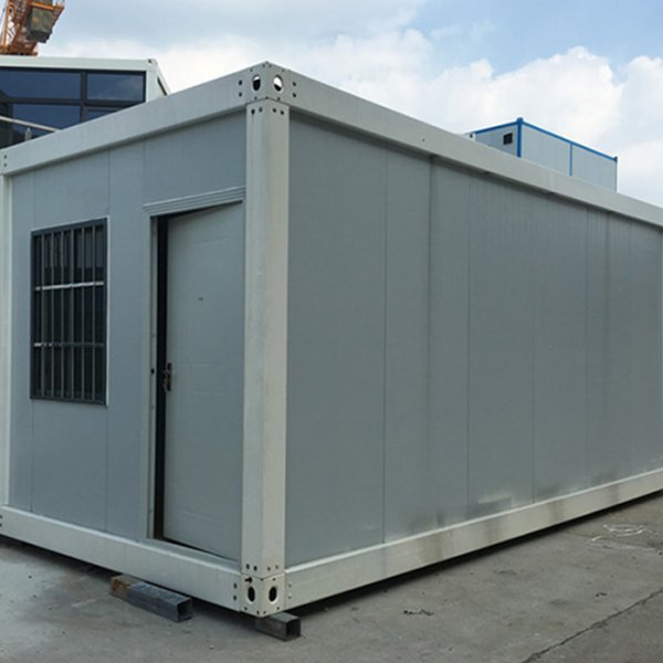 山西活動(dòng)房施工前需要了解哪些步驟