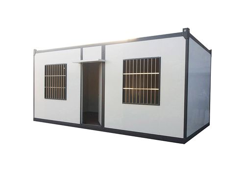 山西活動(dòng)房搭建時(shí)有哪些要求