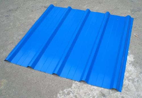 太原彩鋼板可以防御火災(zāi)嗎