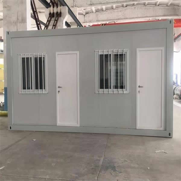 怎樣挑選山西活動(dòng)房