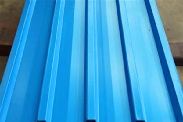 影響太原彩鋼板價格變動的因素有哪些